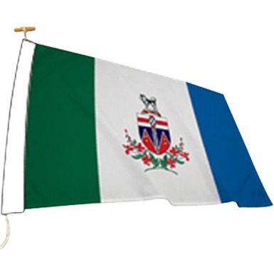 Image Drapeaux des provinces et territoires canadiens