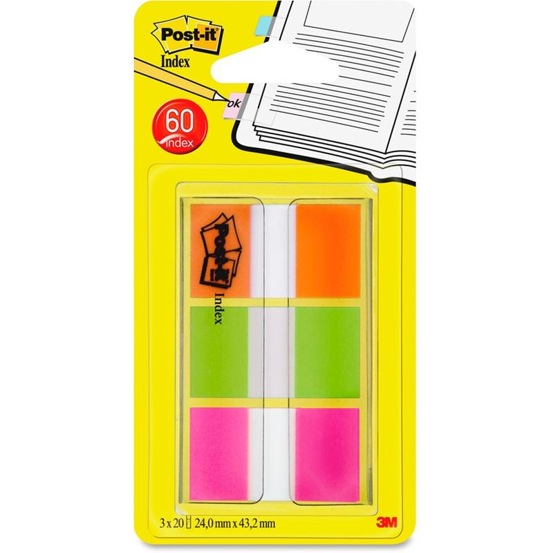 Image Post-it® Flags