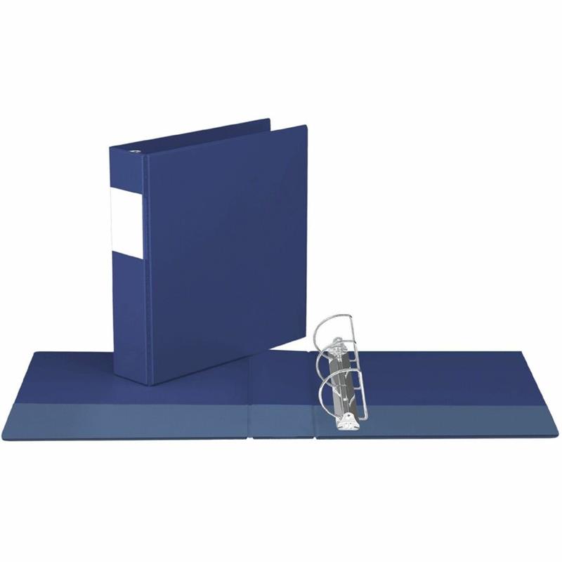 Image Reliure indispensable avec anneaux en D