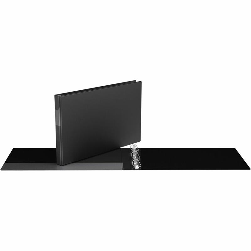 Image Reliure à anneaux 9400 Series Ledger 11 x 17