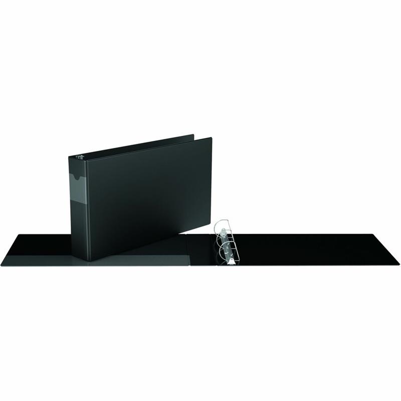 Image Reliure à anneaux 9400 Series Ledger 11 x 17