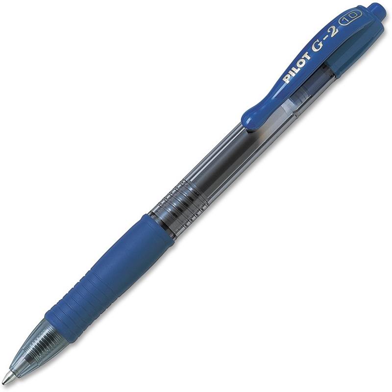 Image G2 Retractable Roller Pen