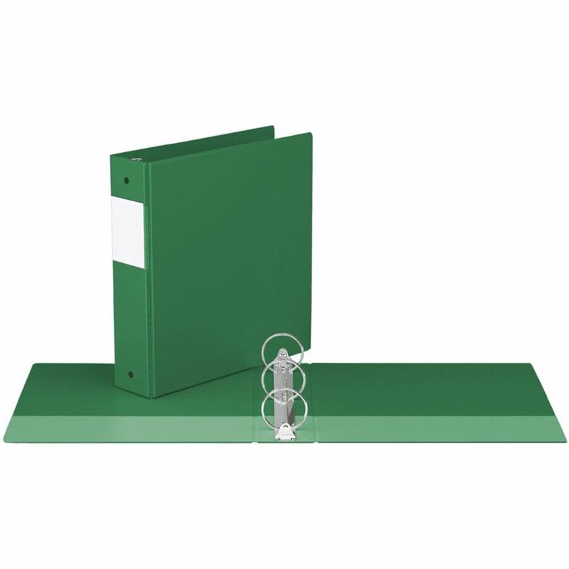 Image Reliure indispensable avec anneaux ronds