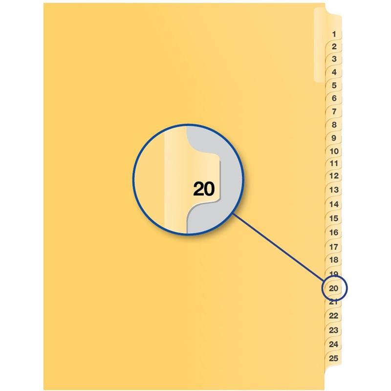 Image Index juridique individuel numérique