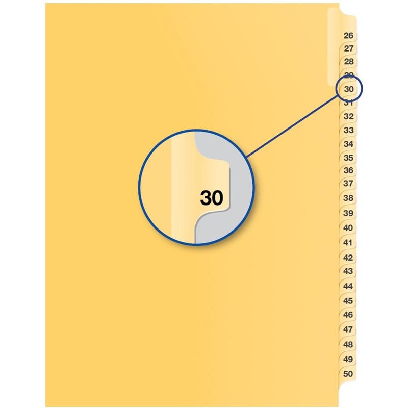 Image Index juridique individuel numérique