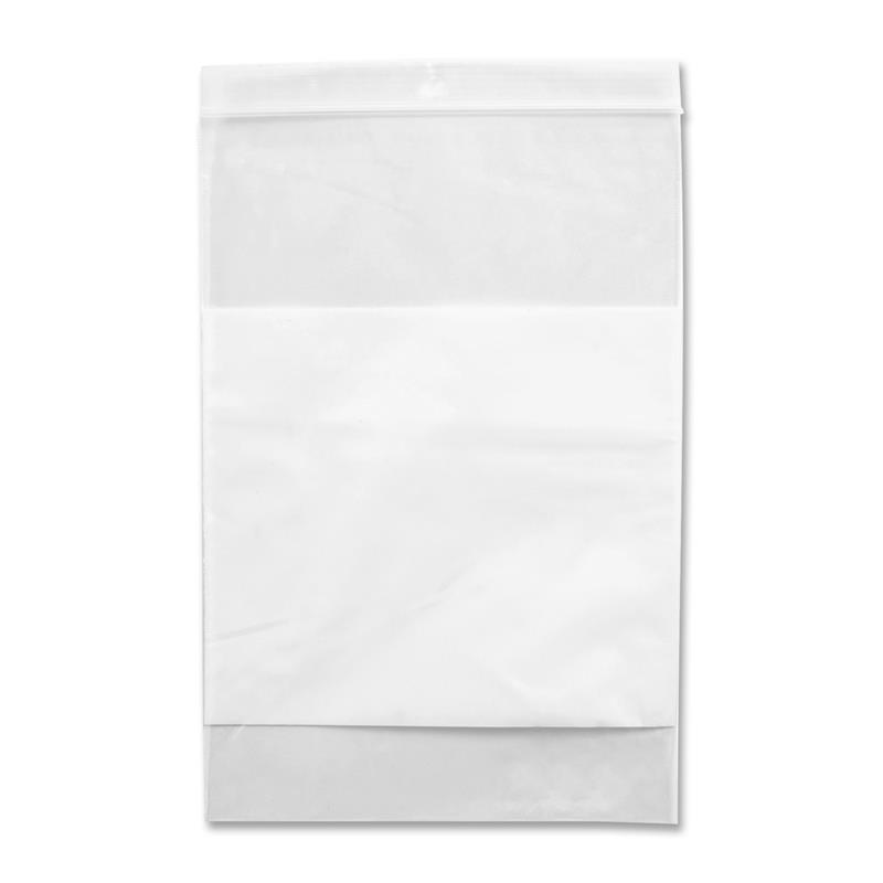 Image Reclosable Zipper Bags