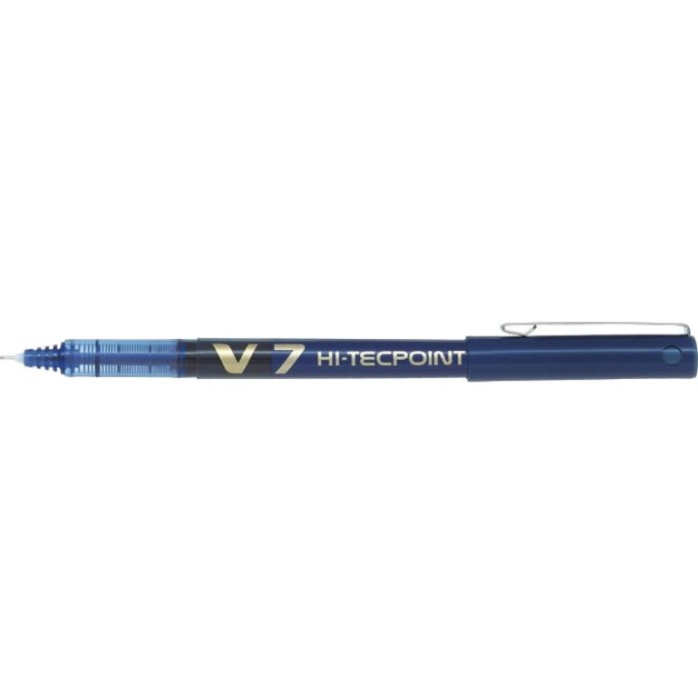 Image Hi-Tecpoint V5 / V7 Rollerball Pens
