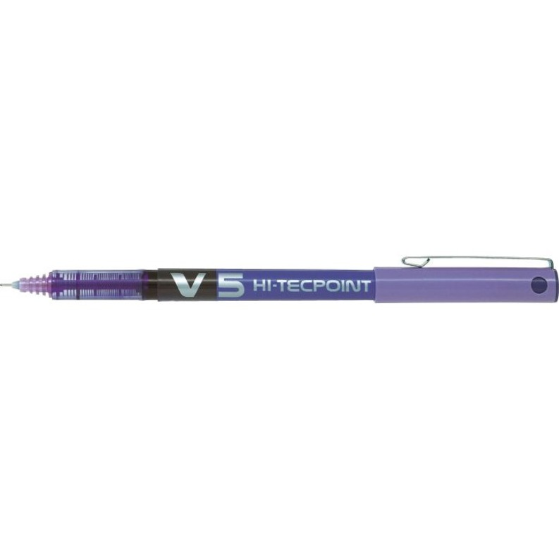Image Hi-Tecpoint V5 / V7 Rollerball Pens