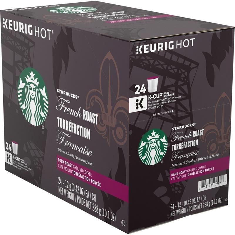 Image Starbucks K-Cup Pods