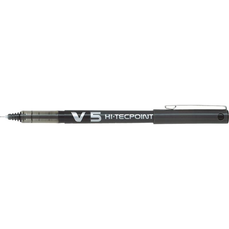 Image Hi-Tecpoint Grip V5 / V7 Rolling Ballpoint Pens