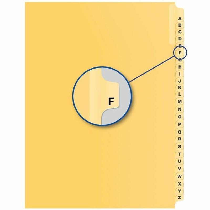 Image Index juridique alphabétique Quest