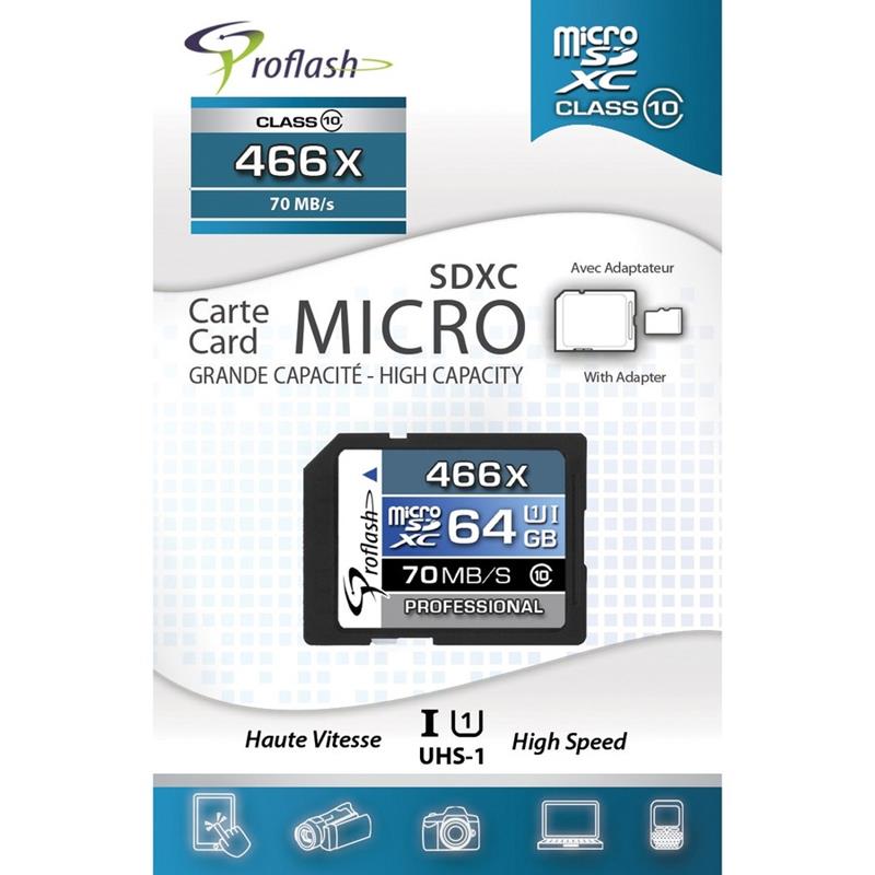 Image MicroSD Memory Card