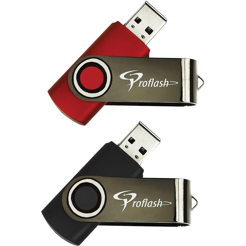 Image Classic Flash Drive