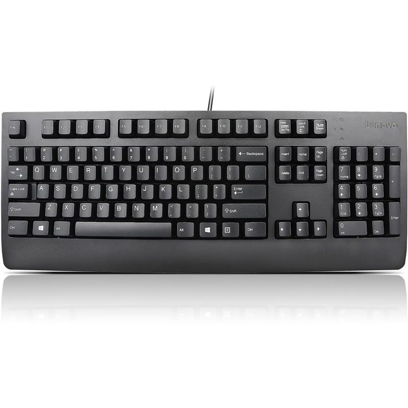 Image Preferred Pro II Wired Keyboard