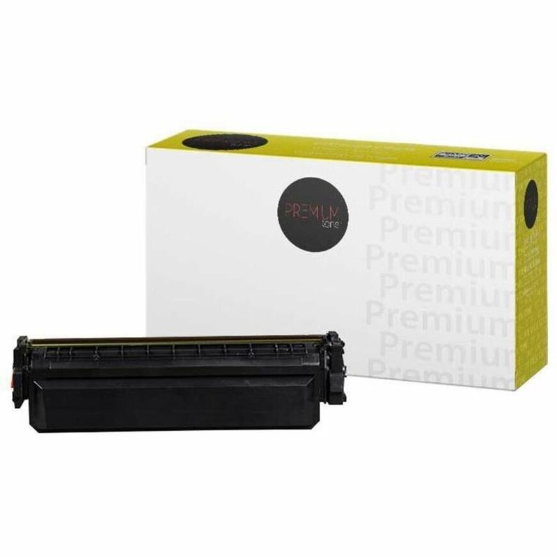 Image Compatible High Yield Toner Cartridge (Alternative to HP 410X)
