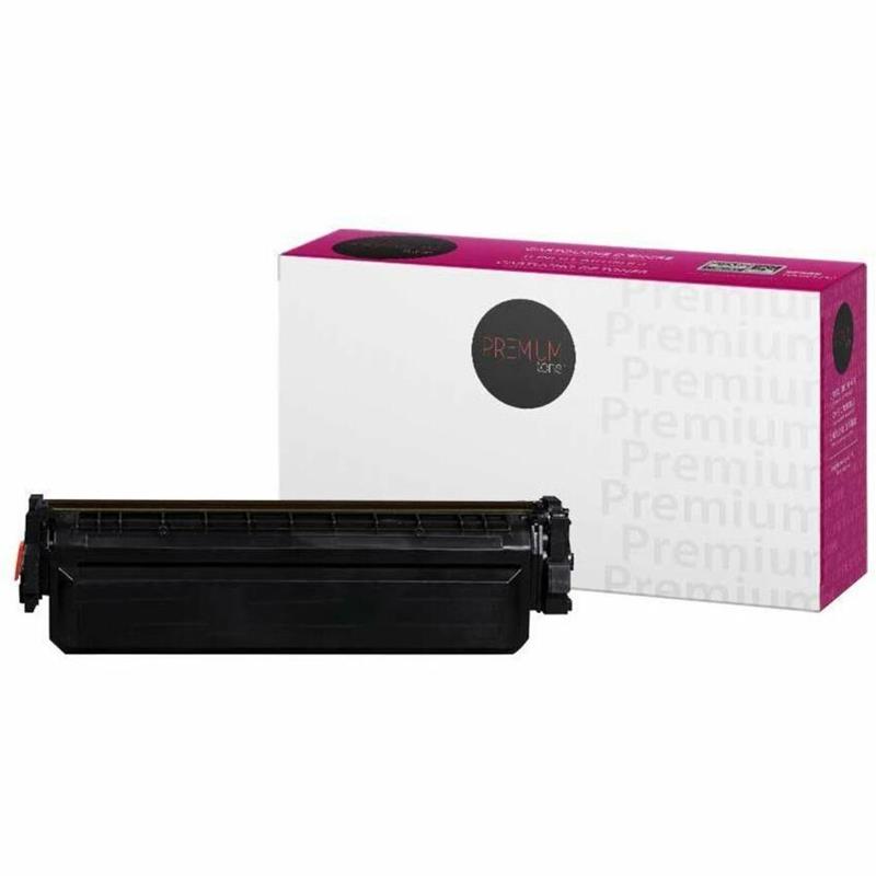 Image Compatible High Yield Toner Cartridge (Alternative to HP 410X)