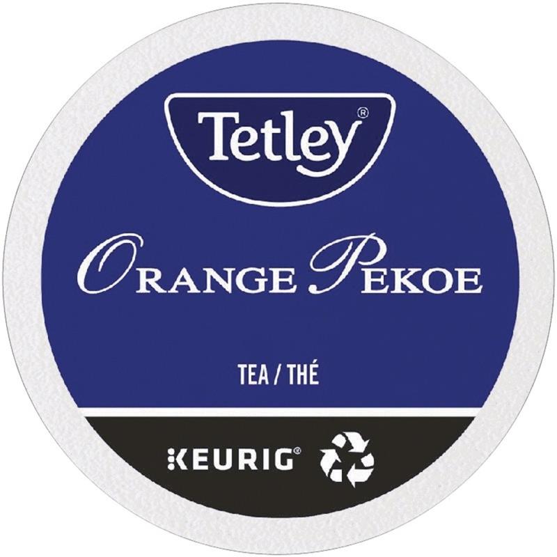 Image Tetley® Tea K-cups