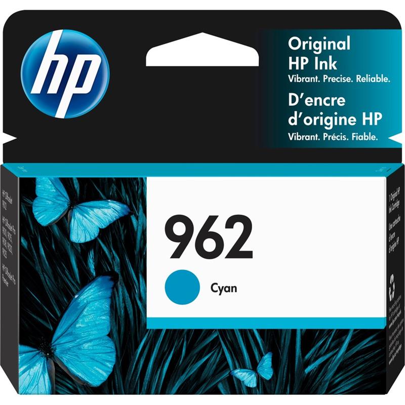 Image HP 962 Ink Jet Cartridge