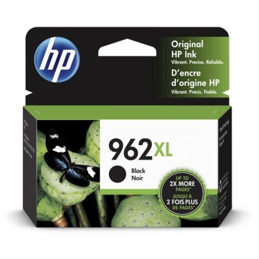 Image HP 962XL High Yield Ink Jet Cartridge