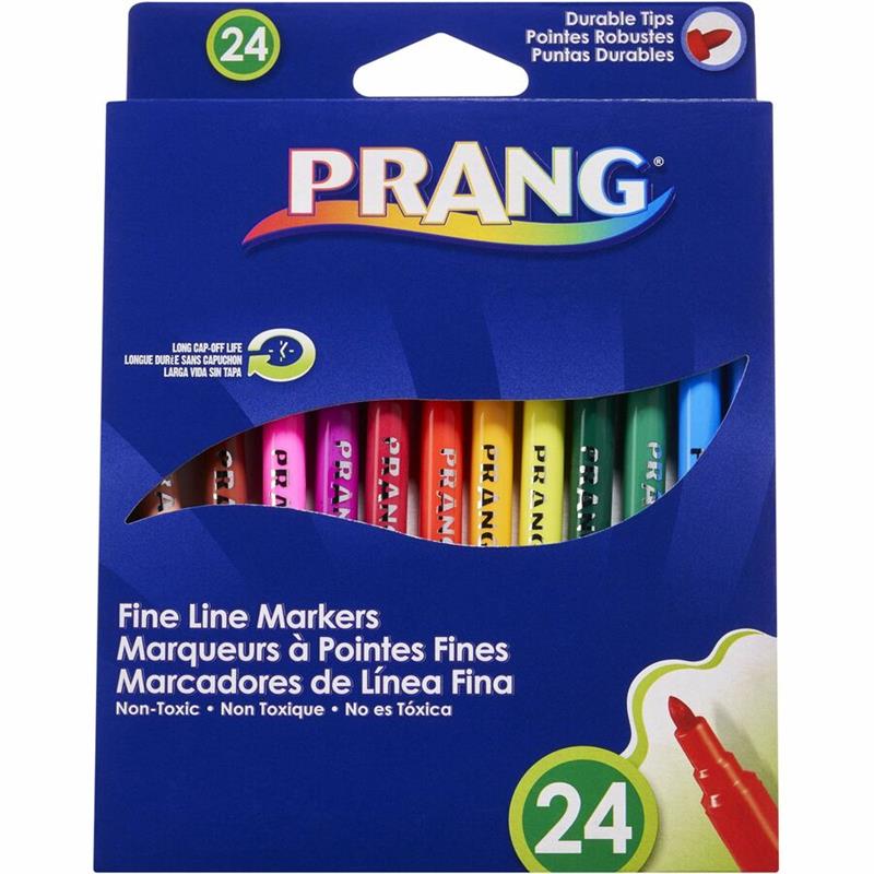 Image Fine Line Markers