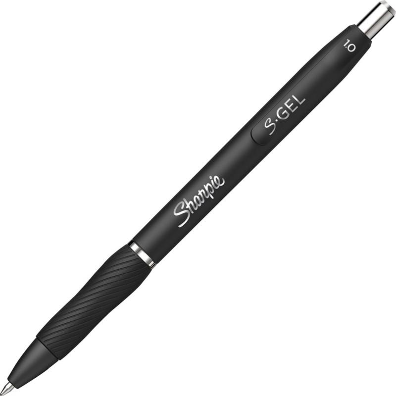 Image Sharpie S.Gel Retractable Pen