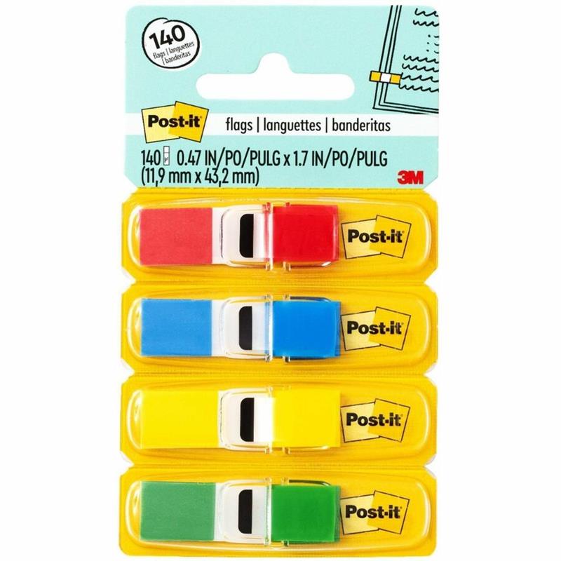 Image Languettes Post-it®