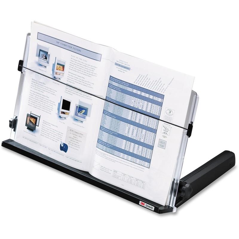 Image DH630/640 In-Line Copy Holder