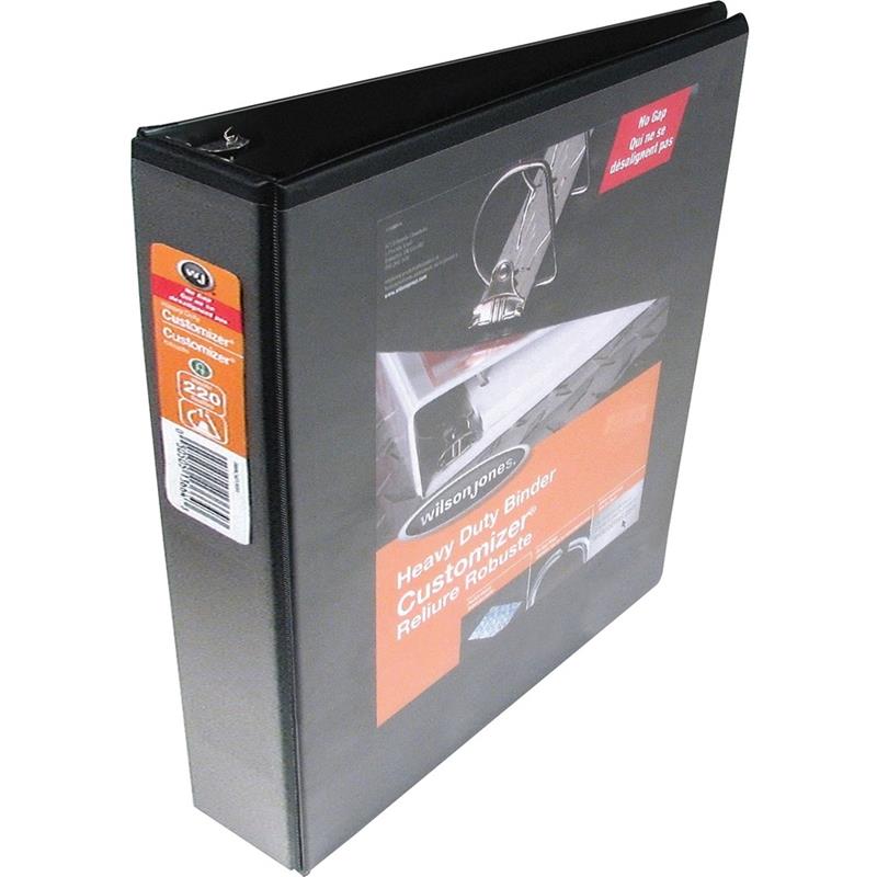 Image ENVI  Heavy Duty Presentation Binder