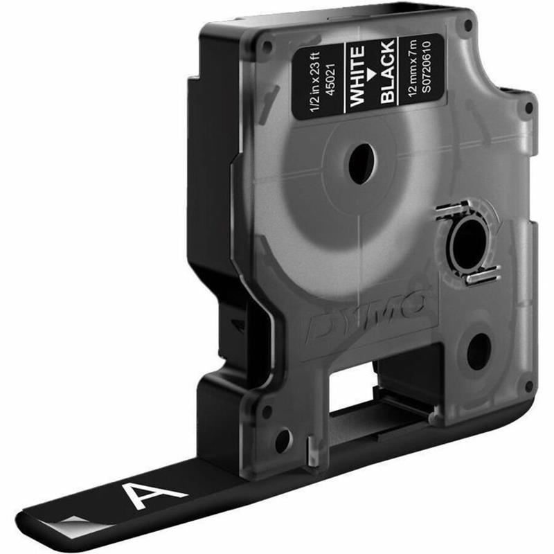 Image Cartouches D1 pour étiqueteuses Dymo®