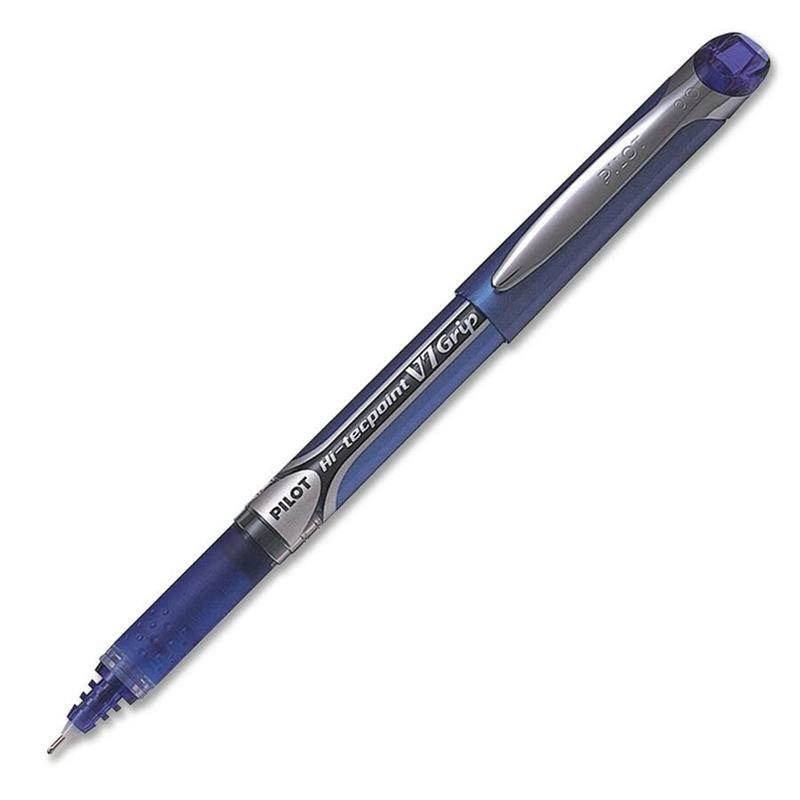 Image Hi-Tecpoint Grip V5 / V7 Rolling Ballpoint Pens