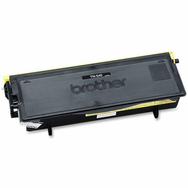 Image TN-540 Toner Cartridge
