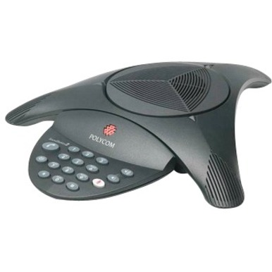 Image SoundStation2 Conferencing Phone