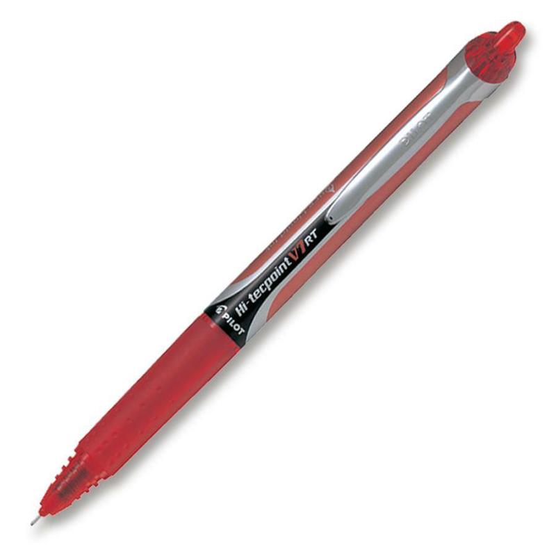 Image Hi-Tecpoint RT Retractable Rollerball Pens