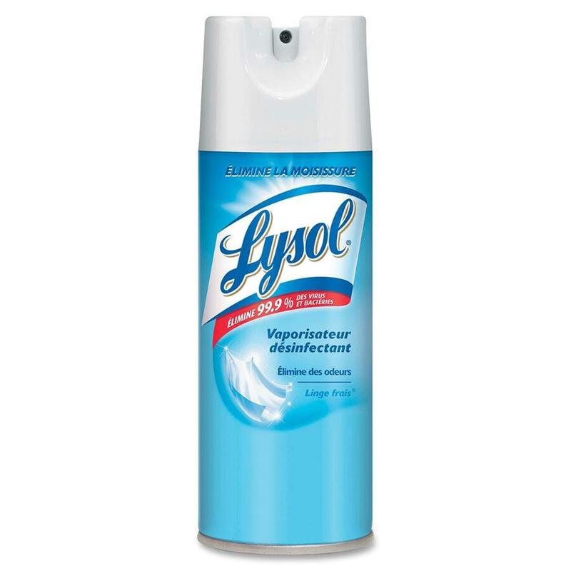 Image Désinfectant Lysol
