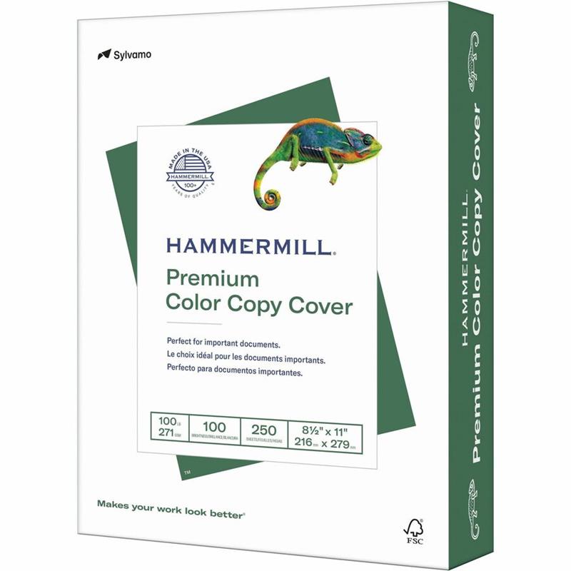 Image Hammermill Color Copy Cover