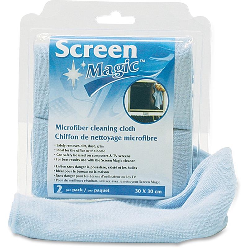 Image Screen Magic Microfiber Towel