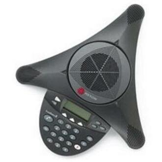 Image SoundStation2 Conferencing Phone
