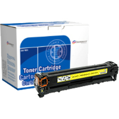 Image Remanufactured Toner Cartridge (Alternative to HP 125A)