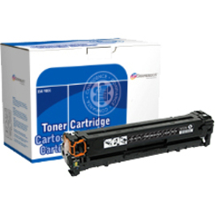 Image Remanufactured Toner Cartridge (Alternative to HP 125A)
