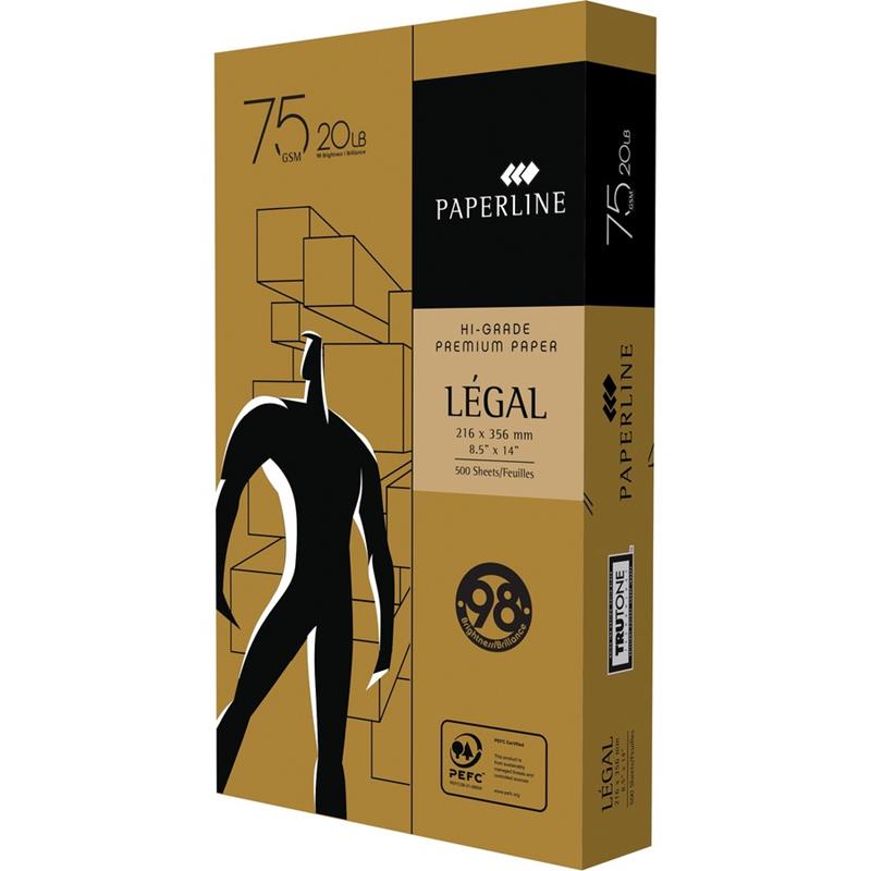 Image Papier à usages multiples Hi-Grade Premium