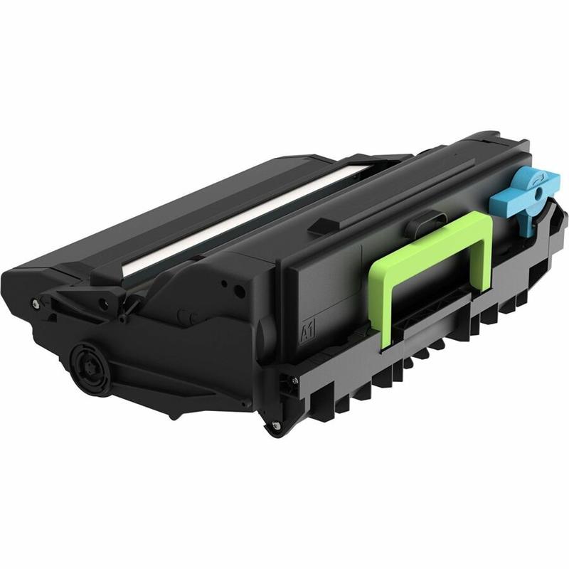 Image 55B1000 Return Program Toner Cartridge