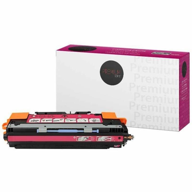 Image Compatible Toner Cartridge (Alternative to HP 70A)