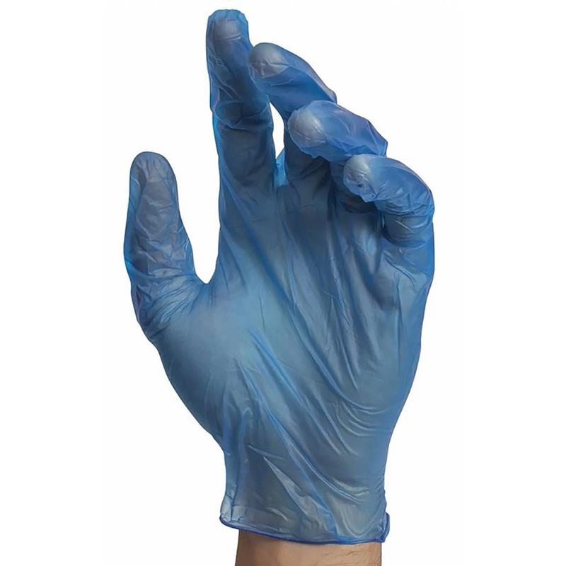 Image Stellar Vinyl Disposable Gloves