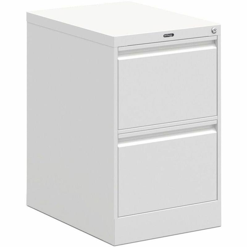 Image MVL25 Series Legal Size Vertical File