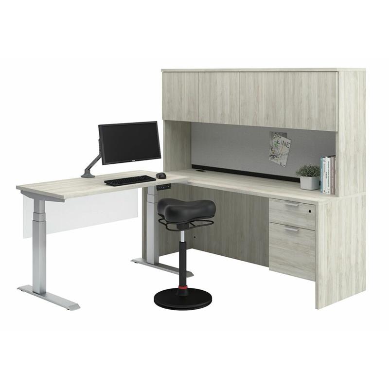 Image Innovations Non-Handed Height Adjustable Suite