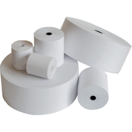 Image Thermal paper roll