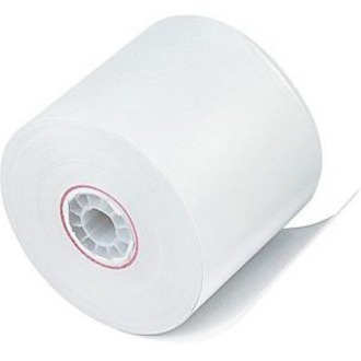 Image Thermal paper roll