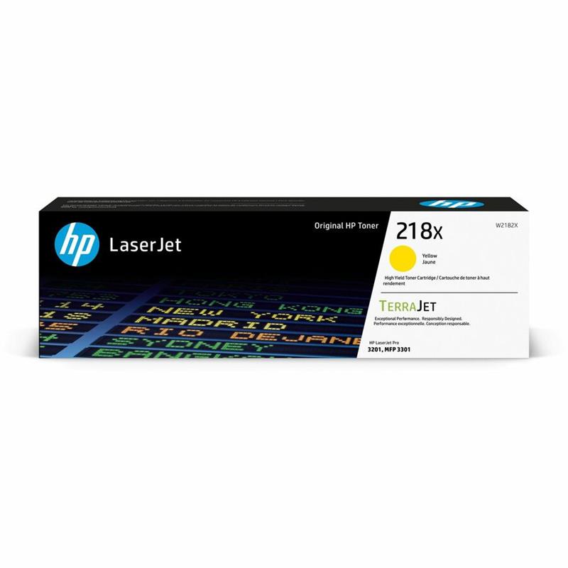 Image HP 218 High Yield Toner Cartridge