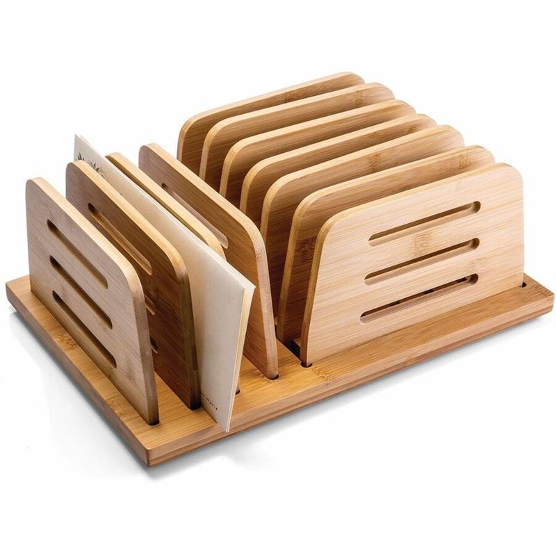 Image Trieur de bureau pour dossiers  Officemate