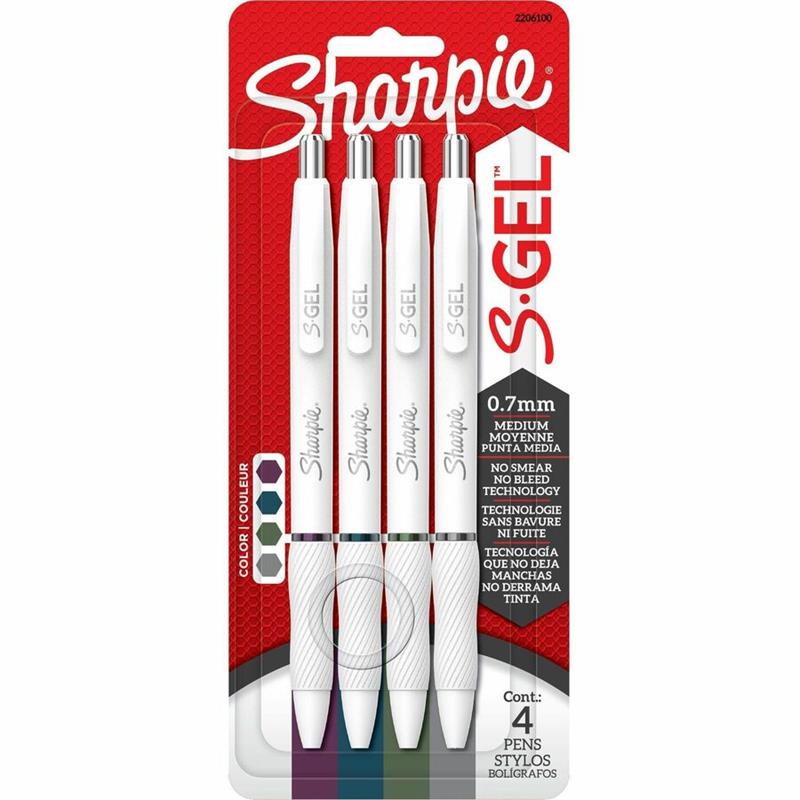 Image Sharpie S-Gel Pens
